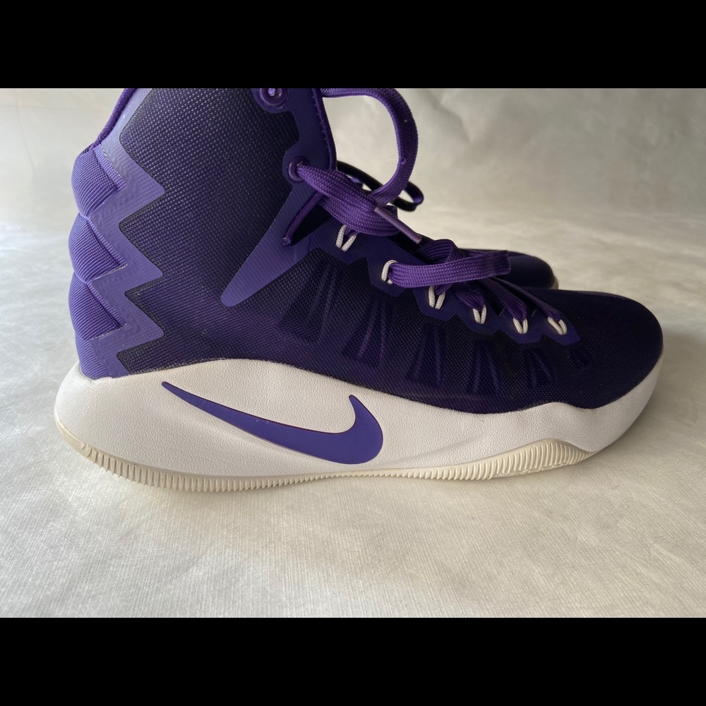Nike Basketball shoes